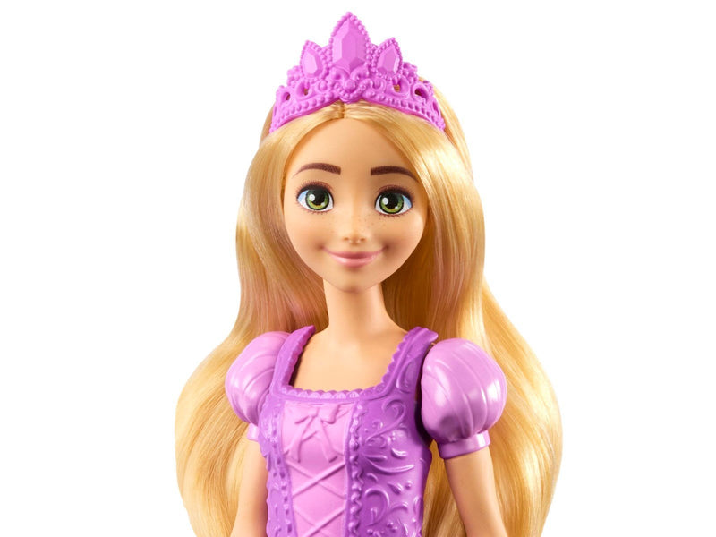 Disney Princess Storytelling Rapunzel Doll