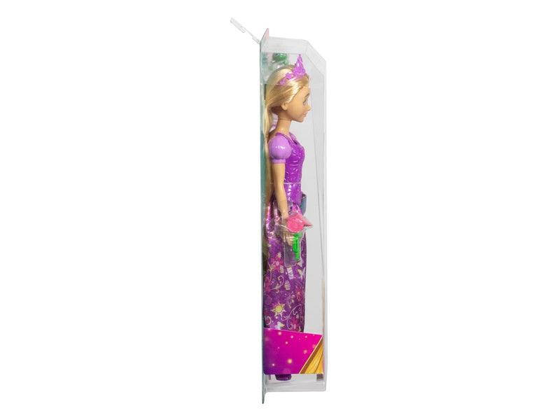 Disney Princess Storytelling Rapunzel Doll