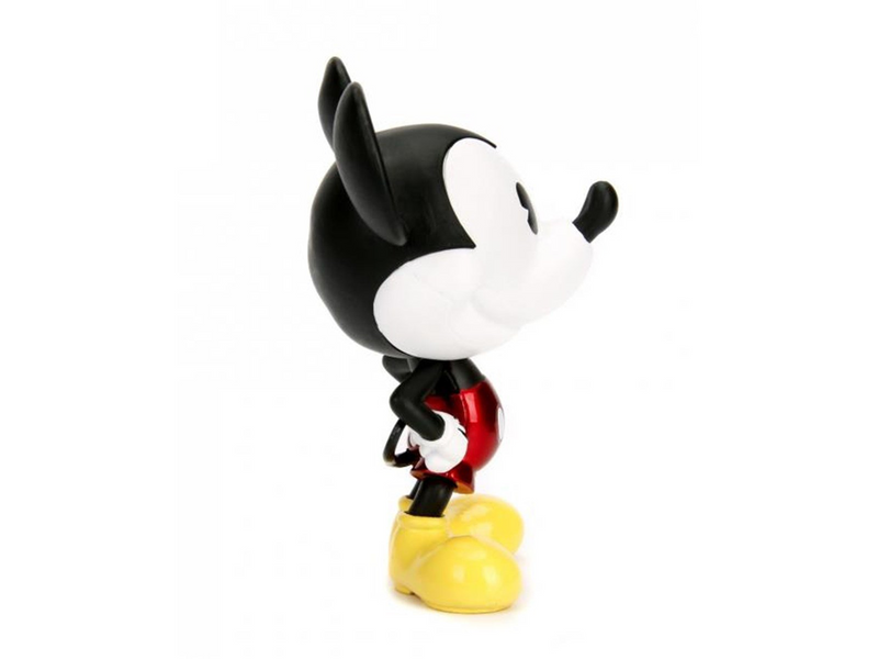 Jada Toys Jada Die-Cast Mickey Mouse Classic Toy Figure 10cm