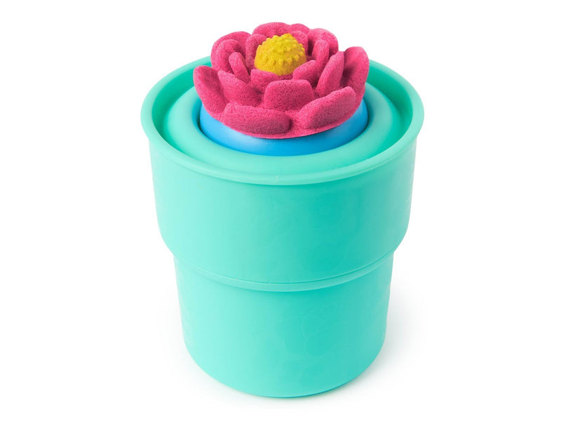 Kinetic Sand Squish Blossom