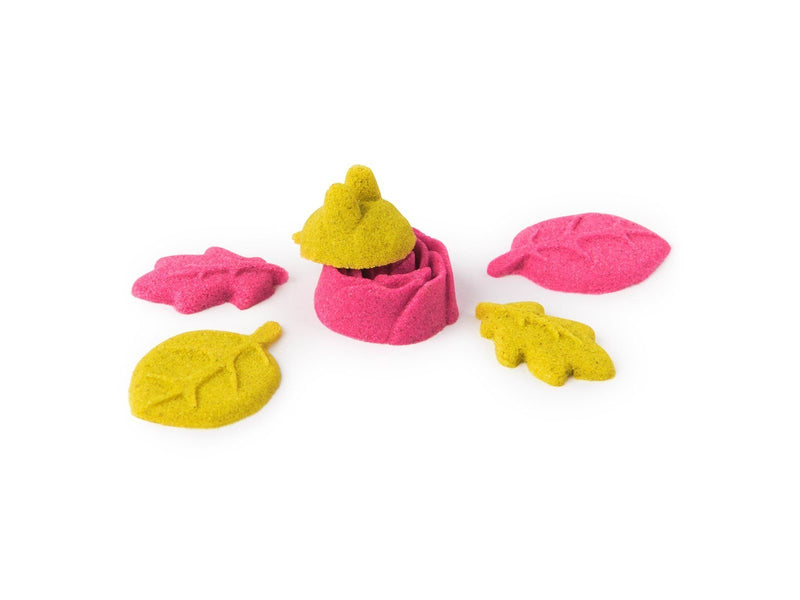 Kinetic Sand Squish Blossom