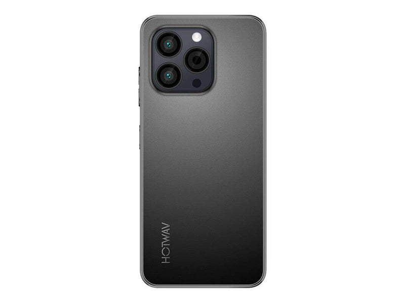 HOTWAV Note 13 Pro Smartphone - 6.6'' 8+8/256GB | Black