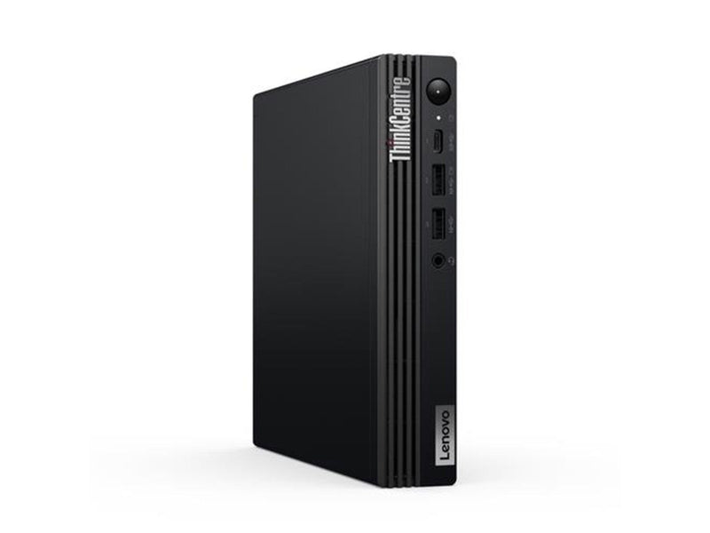 Lenovo ThinkCentre M70q Gen 5 - tiny Core i7 13700T 1.4 GHz - vPro Enterprise - 16 GB - SSD 512 GB - German