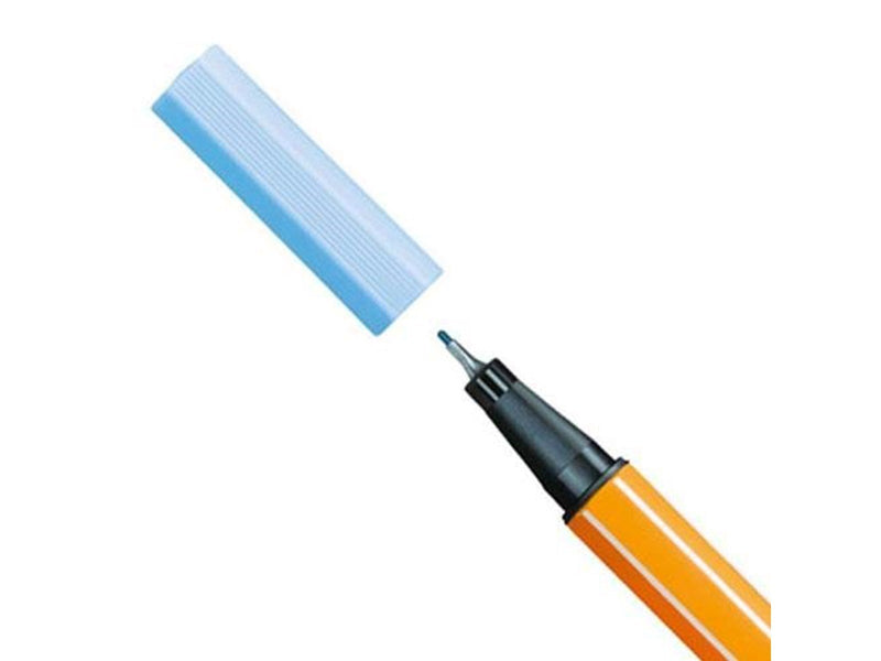 STABILO point 88 - Fineliner - Ice blue (88/11)
