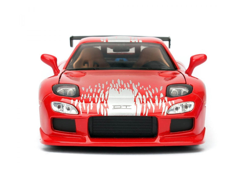 Jada Toys Fast & Furious 1993 Mazda RX-7 1:24
