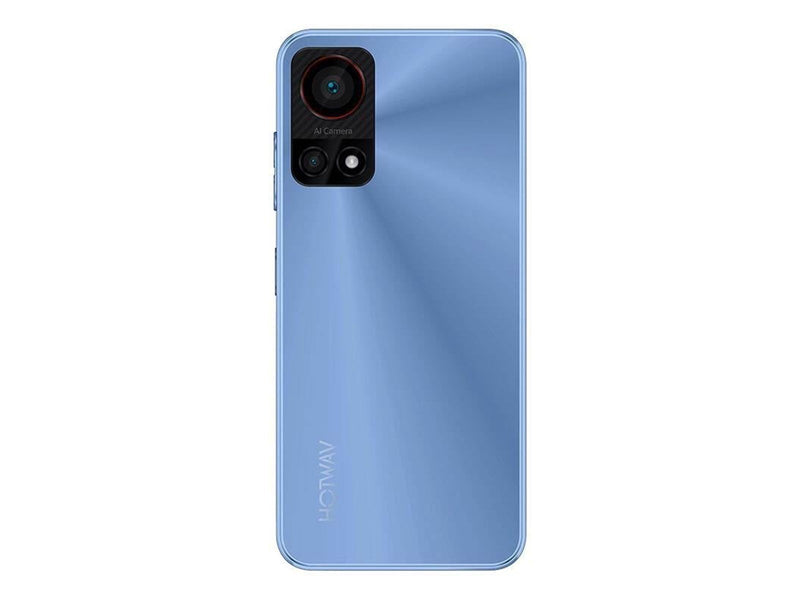 HOTWAV Note 13 Smartphone - 6.6'' 4+4/128GB | Blue