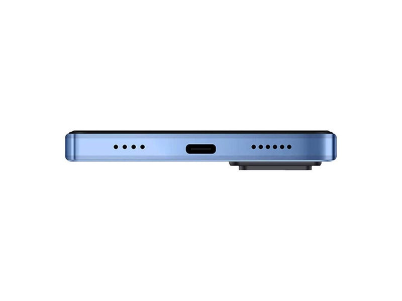 HOTWAV Note 13 Smartphone - 6.6'' 4+4/128GB | Blue