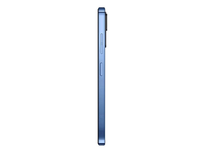 HOTWAV Note 13 Smartphone - 6.6'' 4+4/128GB | Blue