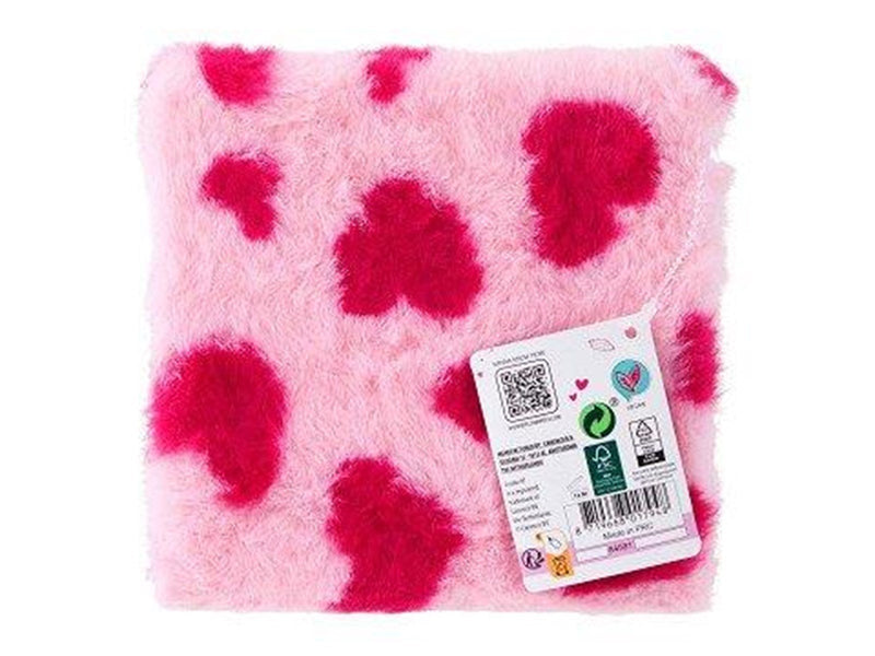 CREATE IT! - Heart Eyeshadow Book Fluffy