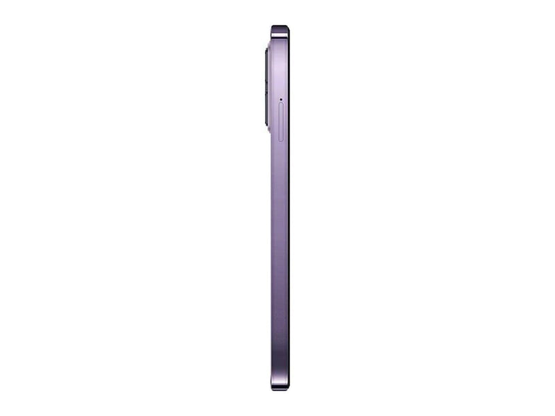 HOTWAV Note 13 Pro Smartphone - 6.6'' 8+8/256GB | Purple