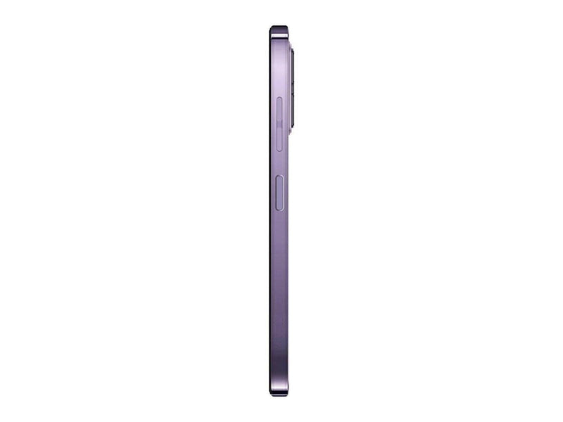 HOTWAV Note 13 Pro Smartphone - 6.6'' 8+8/256GB | Purple