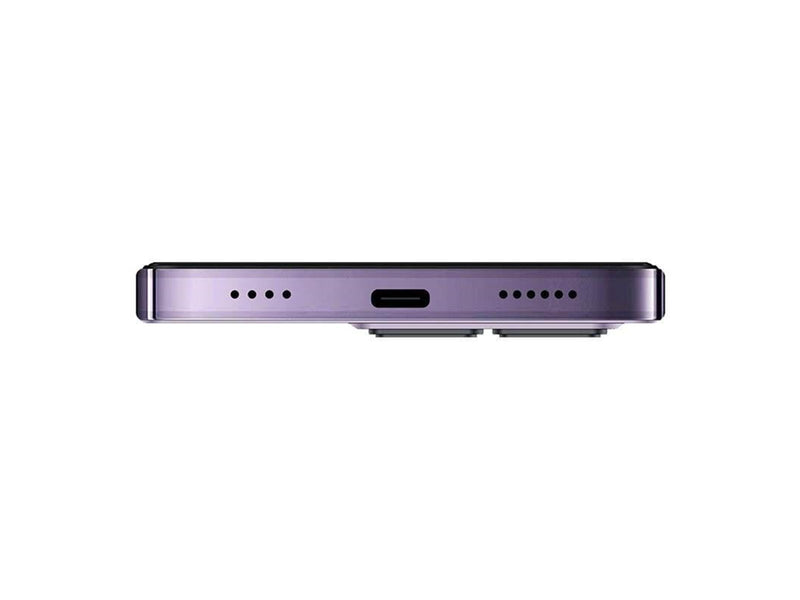 HOTWAV Note 13 Pro Smartphone - 6.6'' 8+8/256GB | Purple