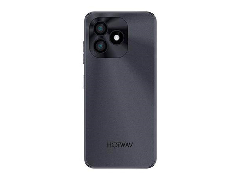 HOTWAV Note 15 Smartphone - 6.6'' 4+4/64GB | Grey
