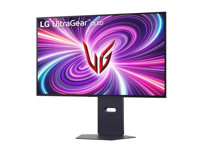 32" LG UltraGear 32GS95UV-B - 3840x2160 - 240Hz - OLED