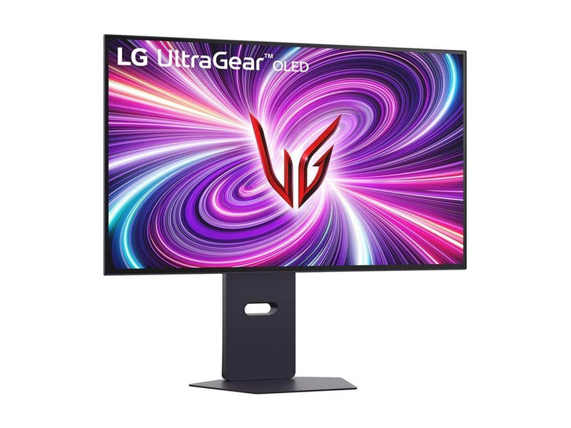32" LG UltraGear 32GS95UV-B - 3840x2160 - 240Hz - OLED
