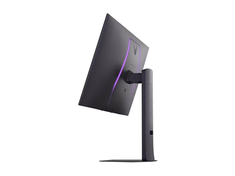 32" LG UltraGear 32GS95UV-B - 3840x2160 - 240Hz - OLED