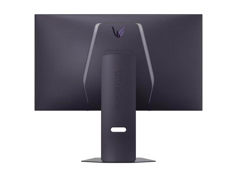 32" LG UltraGear 32GS95UV-B - 3840x2160 - 240Hz - OLED