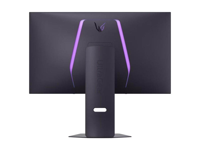 32" LG UltraGear 32GS95UV-B - 3840x2160 - 240Hz - OLED