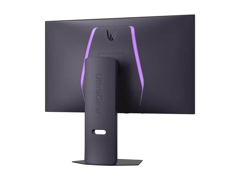 32" LG UltraGear 32GS95UV-B - 3840x2160 - 240Hz - OLED