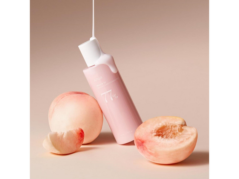 Anua Peach 77 Niacin Conditioning Milk 150ml