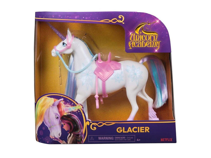 Unicorn Academy Fashion Doll Unicorn 28 cm-Glacier