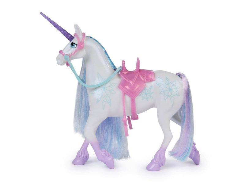 Unicorn Academy Fashion Doll Unicorn 28 cm-Glacier