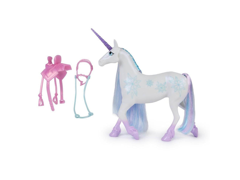 Unicorn Academy Fashion Doll Unicorn 28 cm-Glacier