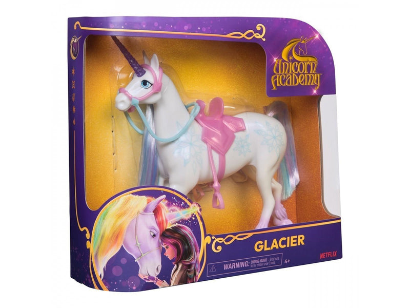 Unicorn Academy Fashion Doll Unicorn 28 cm-Glacier