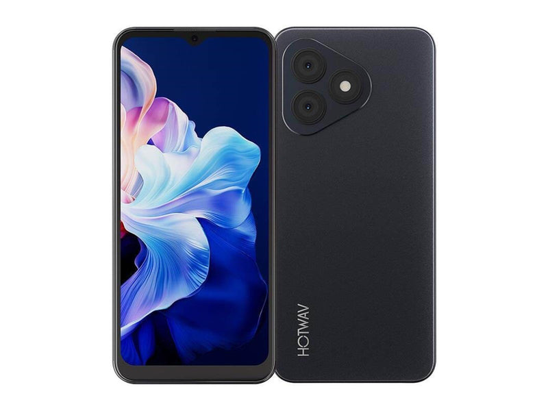HOTWAV Note 15 Pro Smartphone - 6.6'' 4/128GB | Gray