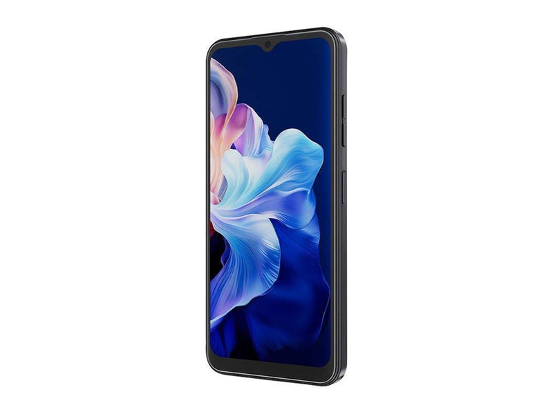 HOTWAV Note 15 Pro Smartphone - 6.6'' 4/128GB | Gray
