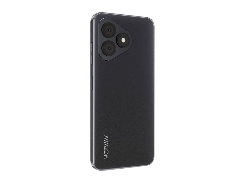 HOTWAV Note 15 Pro Smartphone - 6.6'' 4/128GB | Gray