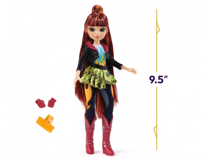 Unicorn Academy Fashion Doll 24 cm - Valentina