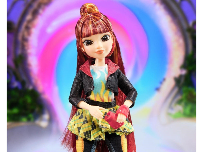 Unicorn Academy Fashion Doll 24 cm - Valentina