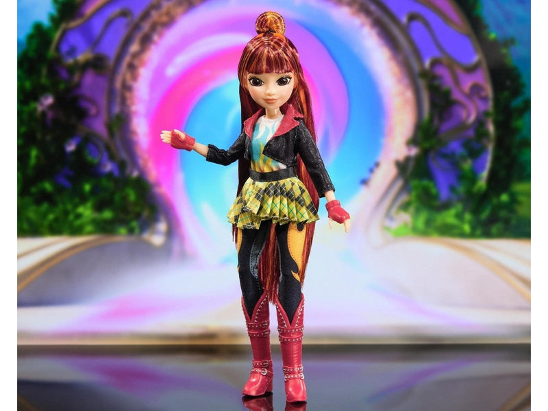 Unicorn Academy Fashion Doll 24 cm - Valentina