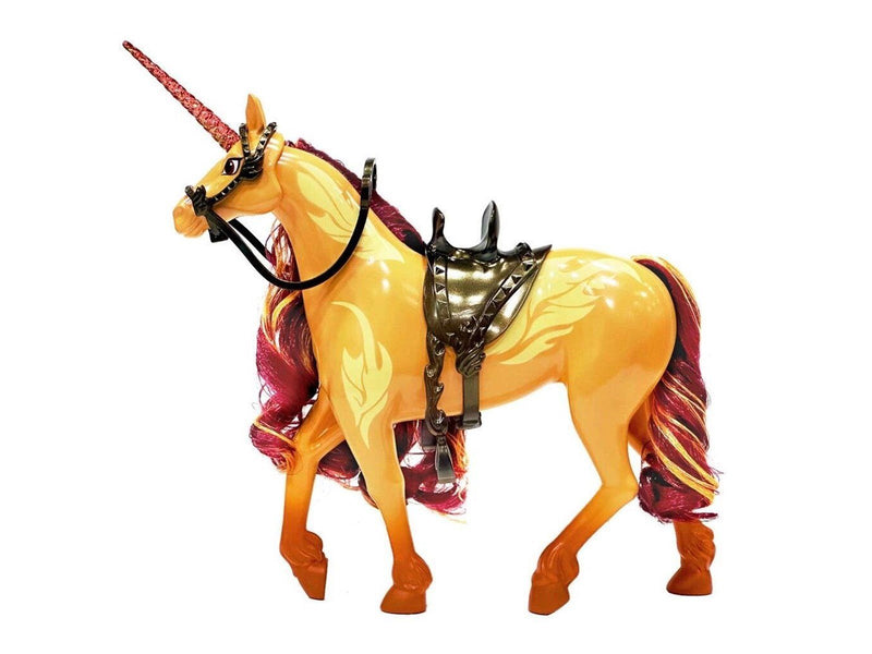 Unicorn Academy Fashion Doll Unicorn 28 cm-Cinder