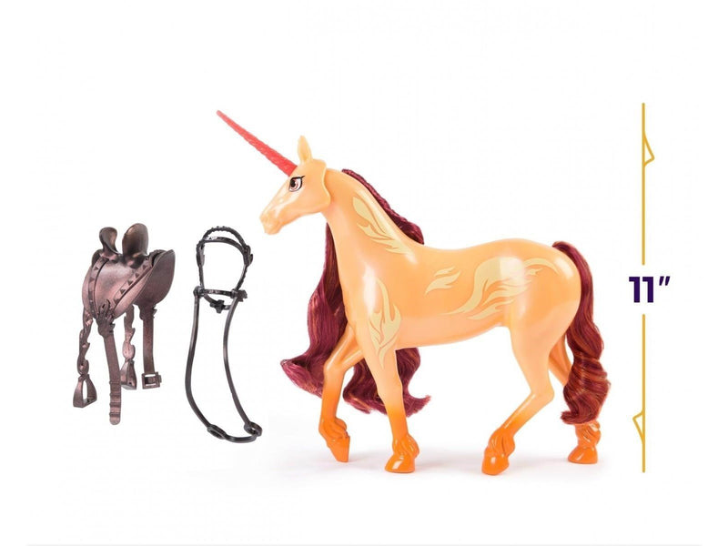 Unicorn Academy Fashion Doll Unicorn 28 cm-Cinder