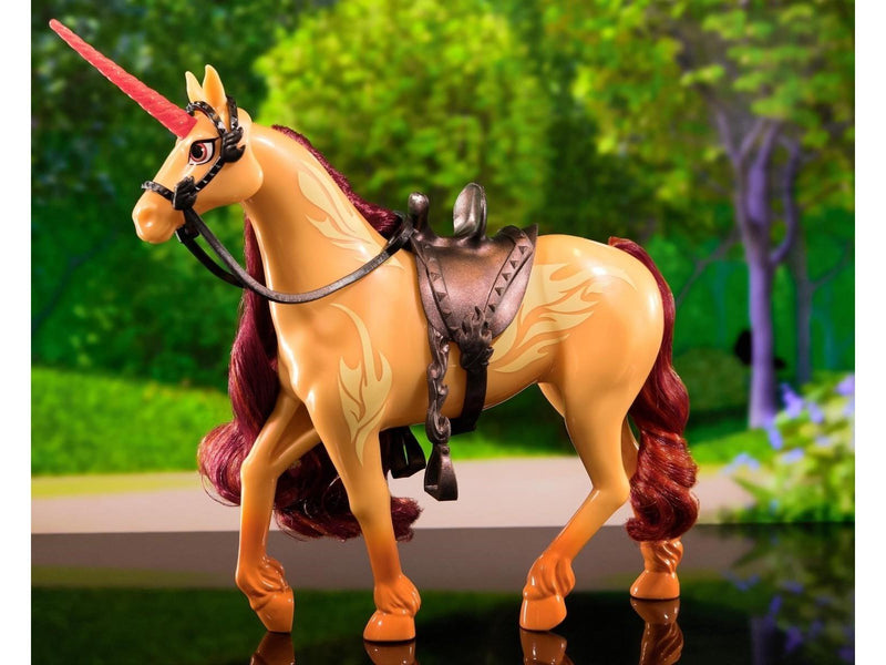 Unicorn Academy Fashion Doll Unicorn 28 cm-Cinder