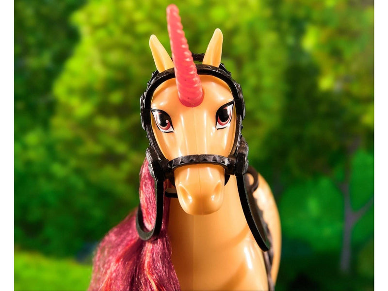 Unicorn Academy Fashion Doll Unicorn 28 cm-Cinder