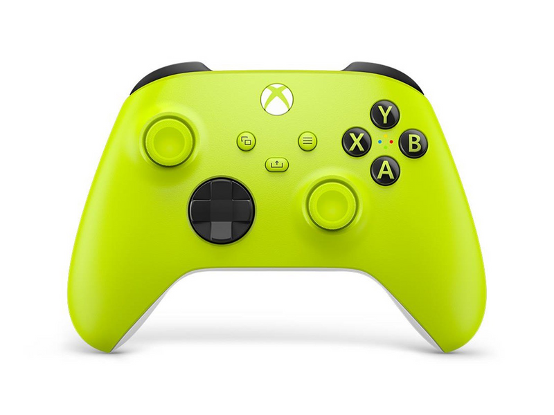 Microsoft Xbox Wireless Controller - Controller