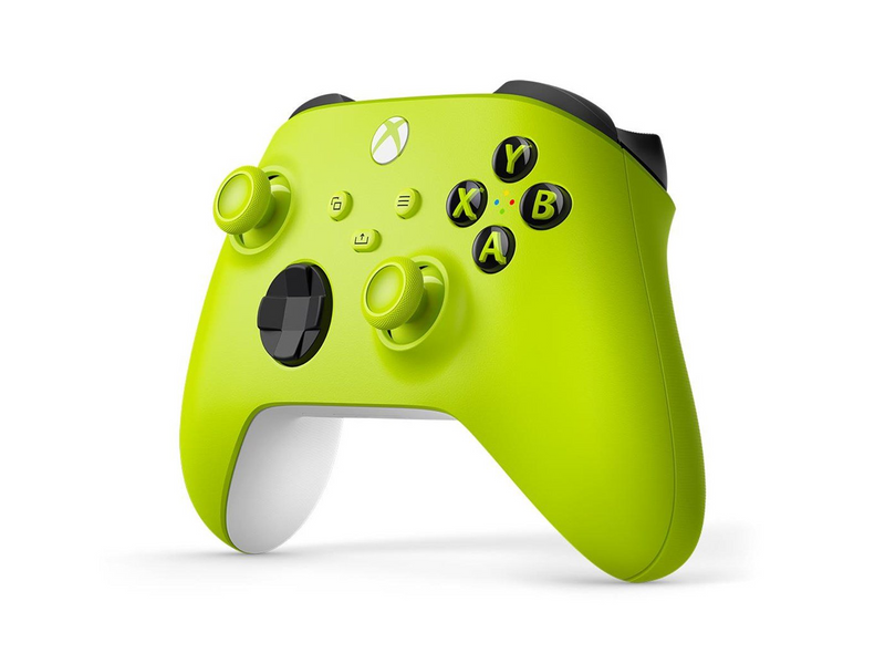 Microsoft Xbox Wireless Controller - Controller