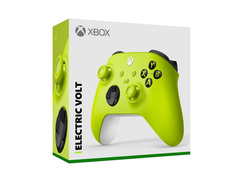 Microsoft Xbox Wireless Controller - Controller
