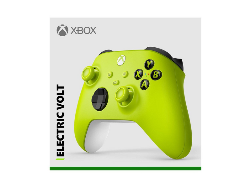Microsoft Xbox Wireless Controller - Controller