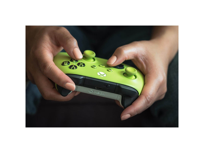 Microsoft Xbox Wireless Controller - Controller