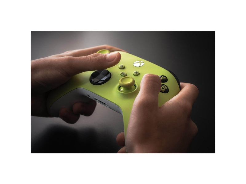 Microsoft Xbox Wireless Controller - Controller