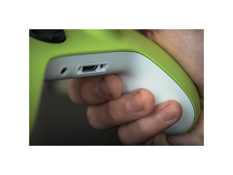 Microsoft Xbox Wireless Controller - Controller