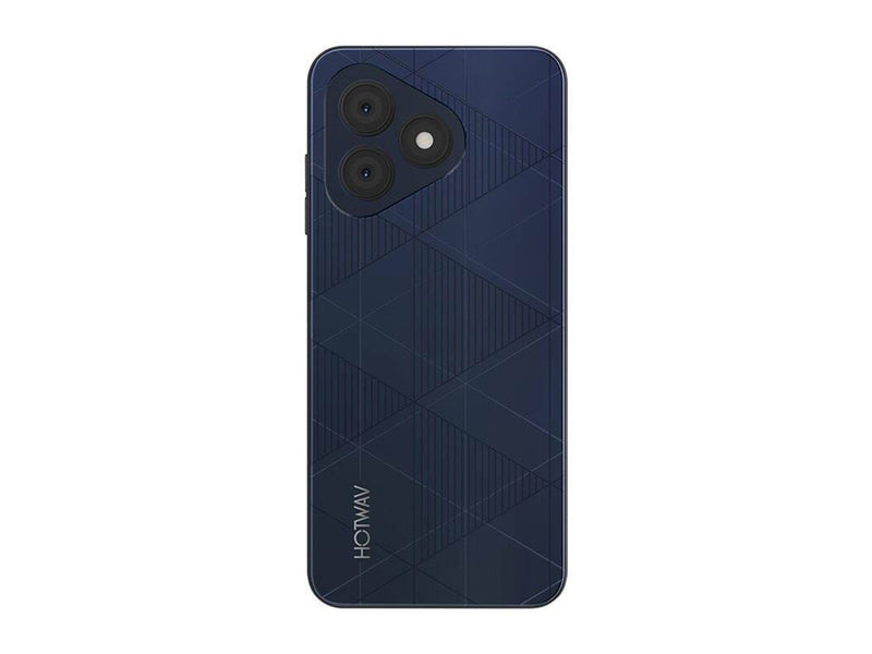 HOTWAV Note 15 Pro Smartphone - 6.6'' 4/128GB | Blue