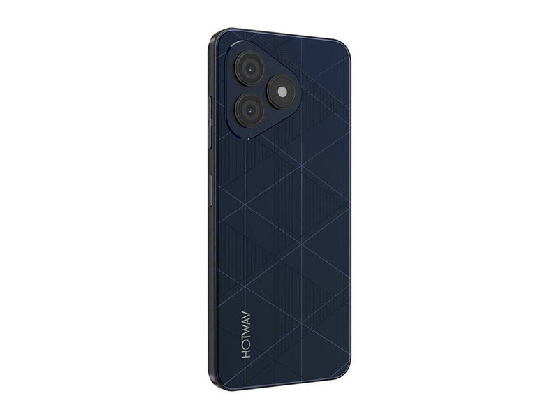 HOTWAV Note 15 Pro Smartphone - 6.6'' 4/128GB | Blue