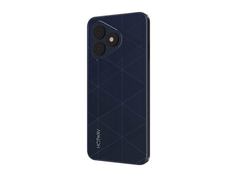 HOTWAV Note 15 Pro Smartphone - 6.6'' 4/128GB | Blue
