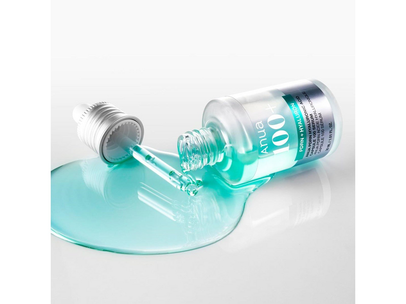 Anua PDRN Hyaluronic Acid Capsule 100 Serum 30 ml