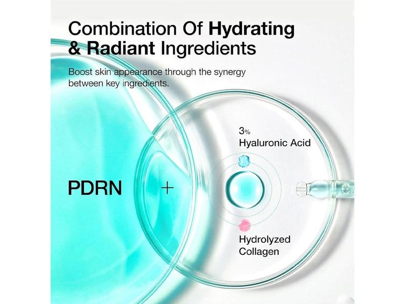 Anua PDRN Hyaluronic Acid Capsule 100 Serum 30 ml